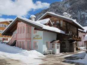 Apartment Cesa Pra da Molin-1 by Interhome Campitello Die Fassa
